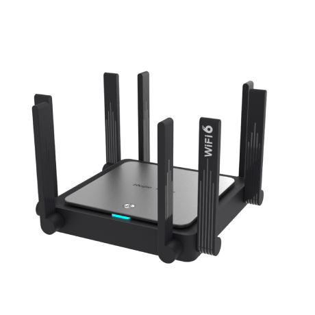 Ruijie Reyee RG-EW3200GX PRO Wi-Fi 6 router